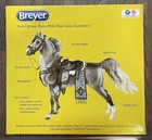 Breyer Traditional Accessories - Western Parade Saddle   Bridle Set No 2052 Nib