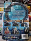 Diamond Select Stargate Atlantis Lt  Colonel Sheppard Figure New