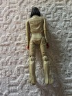 1960 s Vintage Marx Johnny West Moveable Geronimo Indian Figure W  Accessories