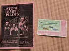 Stone Temple Pilots Concert Ticket Stub Hard Rock Live 10 8 2002  Ships Asap 