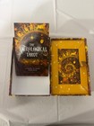 The Astrological Tarot Cards Deck With Illustrated Book Mystical