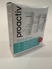 Proactiv Solution 3 Piece Kit Cleanser Toner Hydrator Exp 07 2027 New