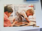 Ho Marklin Starter Magazine With Many Track Layouts And Other Info - Out Of Set