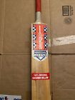 Gray Nicolls Selected Willow Nitro 31    Cricket Bat Used