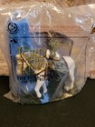 The Lord Of The Rings 2001 Burger King Figure Toy - Princess Arwen