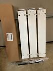 New In Box Seachrome 29 x15   Removable Tri-fold Tub Seat Tfrs-290150-mw