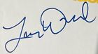 Larry David Signed Script Larry David Autographed Script Tv Curb Your Seinfeld