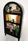 New Wow  Bath And Body Works Cat   Plants Bookcase Nightlight Wallflower Plug-in