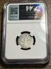 Austria 1683 3 Kreuzers - Ncg Ms-61 - Leopold I - Hall Mint - Lots Of Luster 