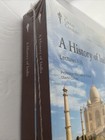 New-history Of India By Michael H  Fisher  2016  Trade Paperback 