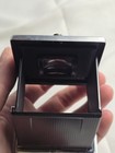 Hasselblad Waist Level Finder Focusing Hood Wl Chrome Early - Nice 