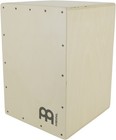 Meinl Midsize Birchwood Cajon Natural - Blemish