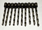 Boeing Quick Change Drill Bits No  30  0 1285    Od  Package Quantity 25