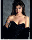 Phoebe Cates Authentic Signed 8x10 Photo Autograph Auto  Actress  Jsa Coa