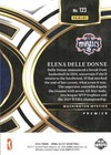 2024 Panini Select Wnba  123 Elena Delle Donne Premier