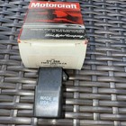 New Genuine Oem Ford Motorcraft Relay Dy-866  Made In Usa F8pz-14n135-ca