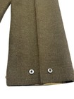 Maritime Pant Mfg Co Vintage 1950   s Green Wool Us Military Pants Mens Size 32x32