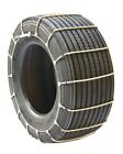 Titan Truck Cable Tire Chains Snow Or Ice Covered Roads 10 3mm 275 65-20