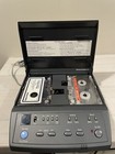 Vintage Phone Mate Phonemate 7900 Telephone Answering Machine 