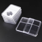 16mm Coin Slab Holder For 1 10 Oz Gold Display Storage Box Collection 10-100pcs