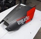 Aprilia Rs660 Fairings Plastics Lower Apex Black 2b006623000xh 2b006624000xhl