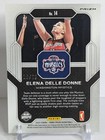 2022 Panini Prizm Wnba Elena Delle Donne Far Out  14 Green Pulsar 16 25 