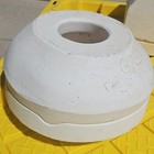 Great Plains 224a Ceramic Slip Mold Star Wars Millennium Falcon Vintage Original