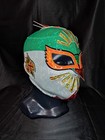 Mistico  Hawlucha Pokemon Mask Semi Pro Grade Lucha Libre Mexicana Aew  Cmll 
