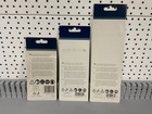 Festool Jigsaw Blades For Wood - Assortment 3 Packs Of 5 Blades Pack Fsg