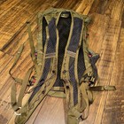 Kl  ttermusen Tjalve 2 0 10l Backpack Olive