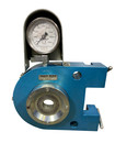 Skidmore Wilhelm Model Hs Bolt Tension Calibrator 170 000 Lbs W  Bushing Plates