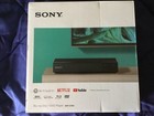 Sony Bdp- Bx370 Blu-ray Disc   Dvd Player Wifi Built-in