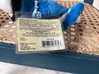 Webkinz  Lil   kinz Bluejay   Hs504 -new W  Sealed Code - Hard To Find