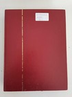 Austria Postage Stamp Collection Album 2900 Pieces - Briefmarke