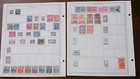 Venezuela - Lot Of Stamps On Album Pages - Used   Mh -  961