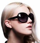 Fashion Unisex Sunglasses Oversized Retro Designer Eyewear Shades