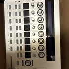 Novation Zero Sl Mkii Usb Midi Control Surface  Faders   Display Screen