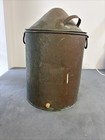 Copper Moonshine Still Pot Brass