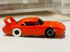 Tyco Superbird Slot Car  Good Condition  Runs  Fits Afx Aw Ll Aurora 