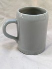 Vintage - Gray Austria Osterreich Multiple Crest Stein Mug-never Used-free Ship
