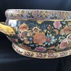 Chinese Porcelain Footbath
