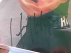 Hulk Hogan  hulkster  Jsa Auto Signed 8x10 Autographed Photo Print Wcw Wwe Wwf