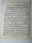 You re A Lifesaver 1935 Life Saver s Rendezvous Sheet Music