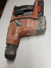 Hilti Te6-a22 Rotary Hammer Drill With Battery