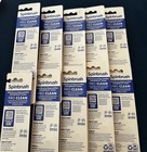 Spinbrush Pro Clean Soft 2 Pack Replacement Toothbrush Heads Lot 10