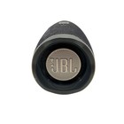 Jbl Charge 4 Portable Waterproof Bluetooth Speaker Black Jblcharge4blkam