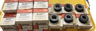 Gates 8mx-22s-21 1008 Poly Chain Gt Sprocket 8mm Pitch 21mm Belt Width 77182022 