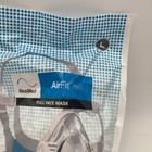 Airfit F20 Full Face Headgear Large Cushion  63402 New Sealed Nib