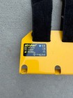Stryker Foot End Oxygen Bottle Holder Mount For Stryker Lx And Mx Pro Used