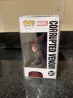 Funko Pop  Marvel  Corrupted Venom  517 Lacc Vinyl Figure